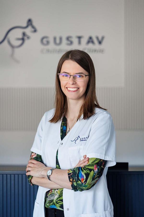 MONIKA SUGALSKA zdjęcie