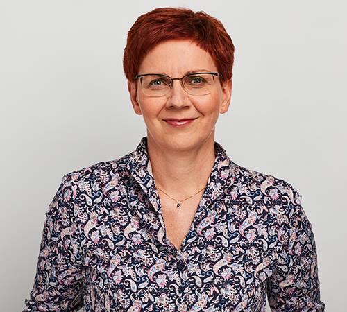 TERESA BIELECKA zdjęcie